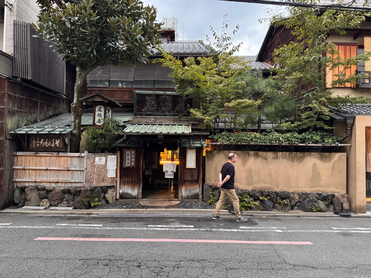 一个频繁面临的人生悲剧